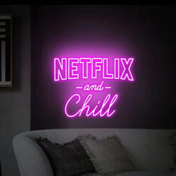 Netflix and Chill (feat. Buddah408)