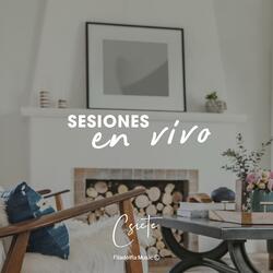 Mi Amado Dios (sesión a distancia)