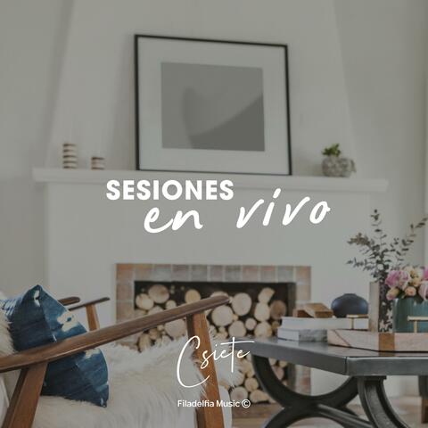 Sesiones en vivo (Csiete)