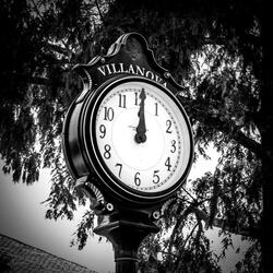 Writing's On the Wall (Live)