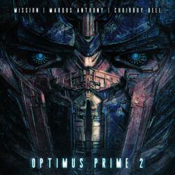Optimus Prime 2