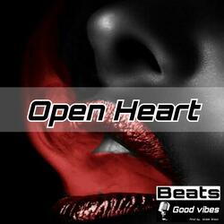 Open Heart (feat. Dj Deko)