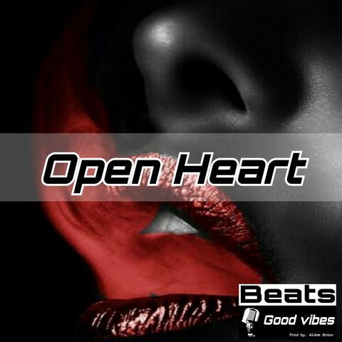 Open Heart (feat. Dj Deko)