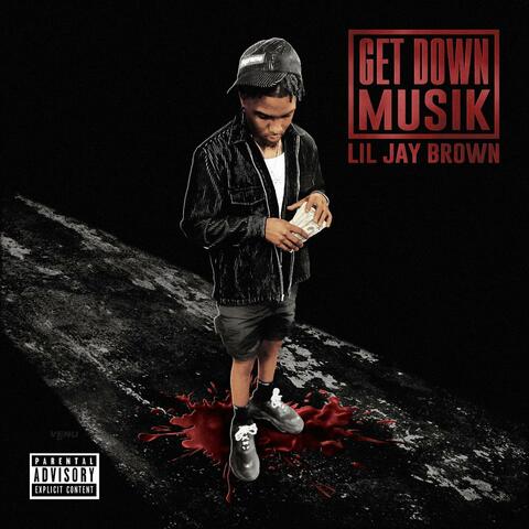 Lil Jay Brown