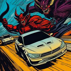 Fixnds & Demons (feat. ImCalxb)