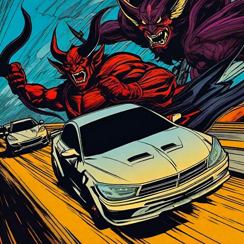 Fixnds & Demons (feat. ImCalxb)