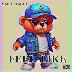 FEEL LIKE