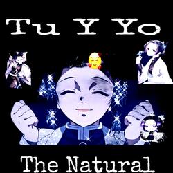 Tu Y Yo