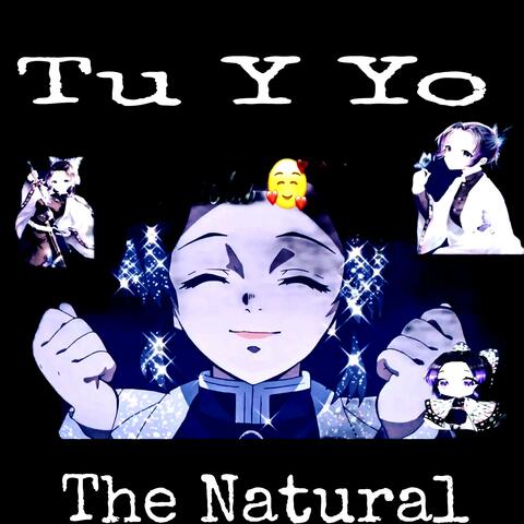 Tu Y Yo