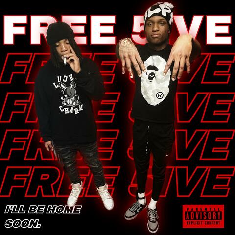 FREE 5IVE