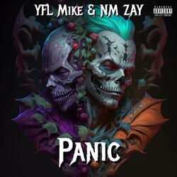 Panic (feat. NM Zay)