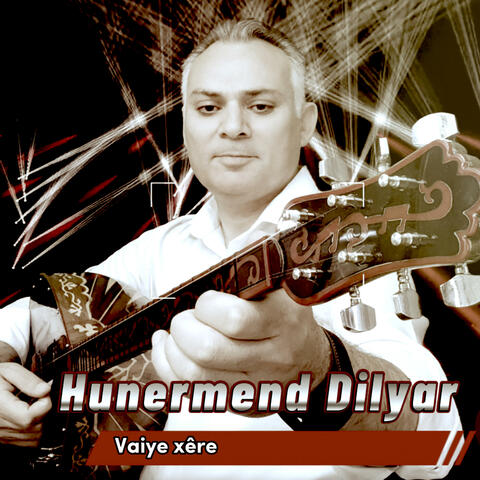Vaiye xêre