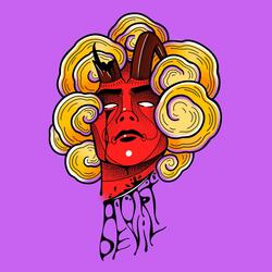 devil / hurt (feat. Ruben Rola)