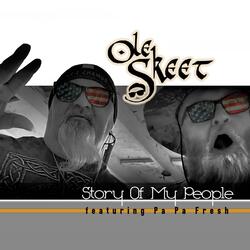 Story Of My People (feat. Pa Pa Fresh)
