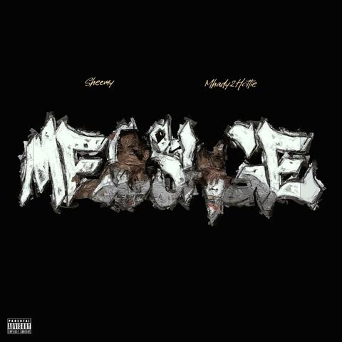 Message (feat. Mhady2hottie)