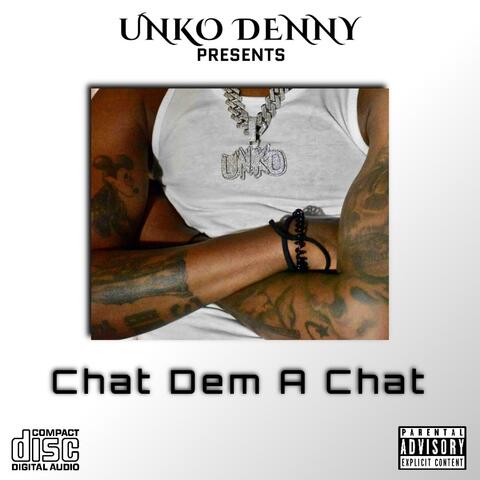 Chat Dem A Chat
