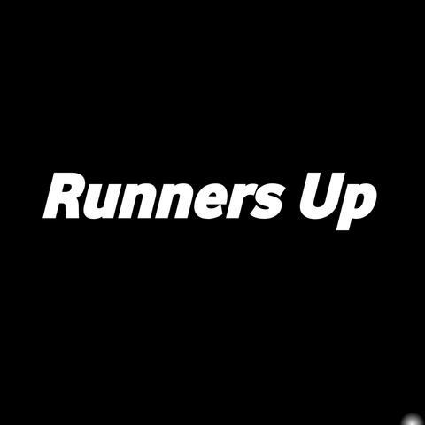 Runners Up (feat. Artifex)