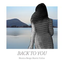 Back To You (feat. Martin Valins)