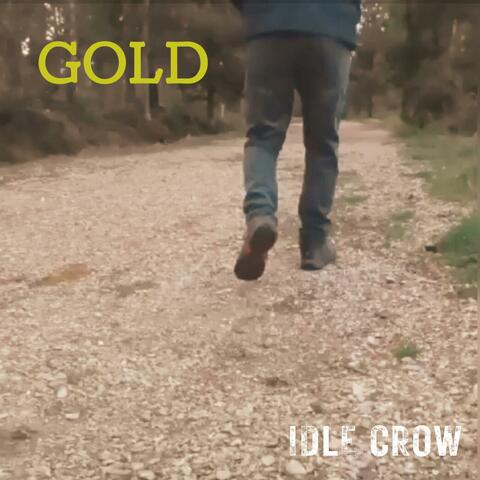 Gold (feat. Gary Morley)