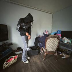 Hero (feat. Prettyboylude)