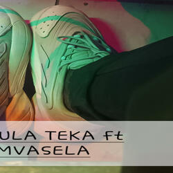 Xitlakula Teka (feat. TeamVasela)