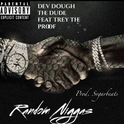 Random Niggas (feat. Trey The Proof)