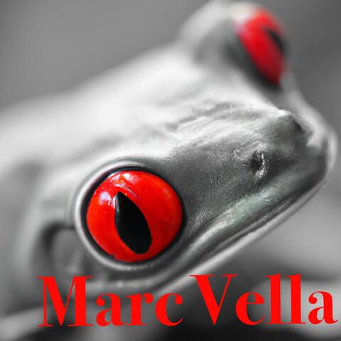 Acid Frog