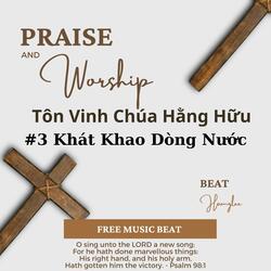 #3 TVCHH // KHÁT KHAO DÒNG NƯỚC // #BEAT (feat. Hoanglee)