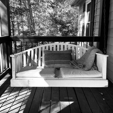 Feel Alright (Front Porch Sessions)