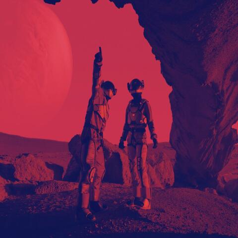 Heaven Is A Place On Mars (Radio Edit)