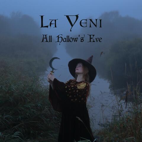 All Hallow's Eve