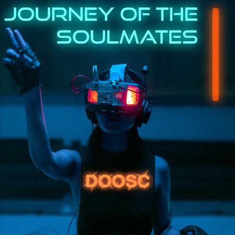 Journey Of The Soulmates