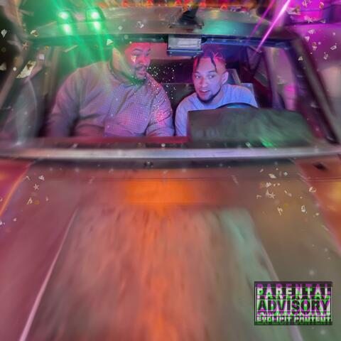 Keep Going (Freestyle)