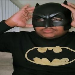 BATMAN STIMS