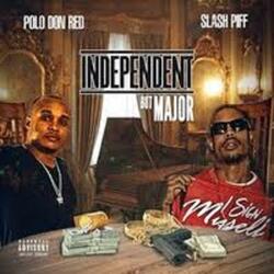 Letter To The Beautiful (feat. Slash Piff)