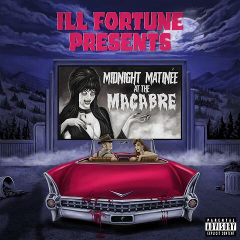 Midnight Matinée at the Macabre