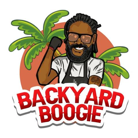 Backyard Boogie (Original Soundtrack)