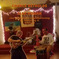 Welcome 2 Polka (feat. Chaunces)