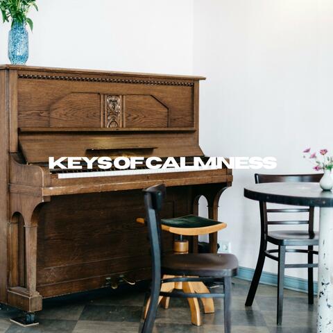 Keys Of Calmness