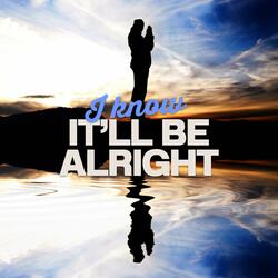 Be Alright (feat. Yaahn Hunter Jr.)