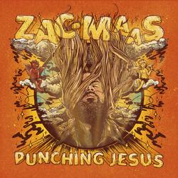 Punching Jesus (Wu-Tang Wednesday)