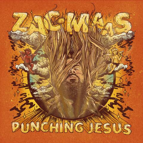 Punching Jesus