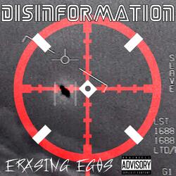 DISINFORMATION