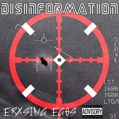 DISINFORMATION