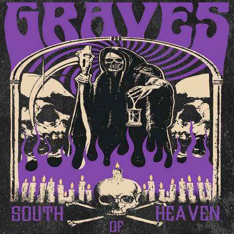 South of Heaven