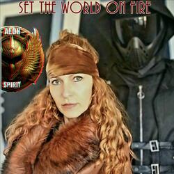 Set the World on Fire