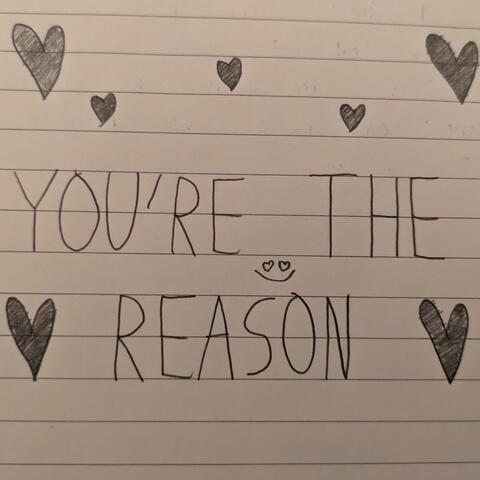 You're The Reason (Acoustic) EP