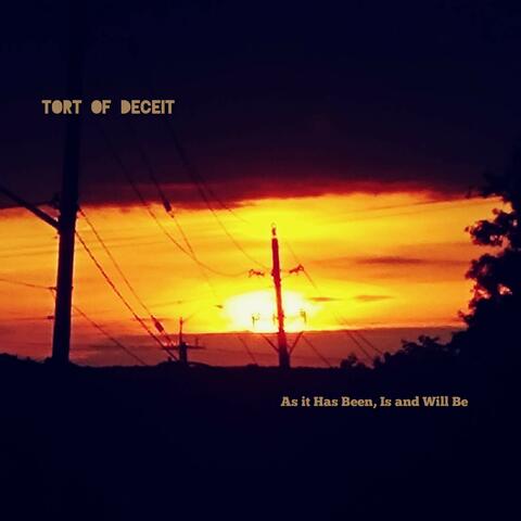 As it Has Been, Is and Will Be Ep