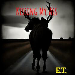 Kissing My Ass