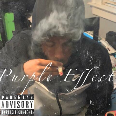 Purple Effect